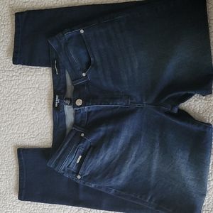 Nine West Gramercy Skinny Legging    Size 10